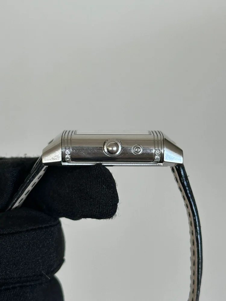 Jaeger-LeCoultre Reverso Duetto